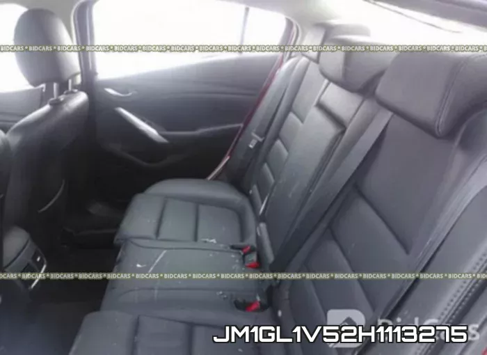 JM1GL1V52H1113275 фото 9