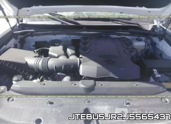 JTEBU5JR2J5565437 фото 2