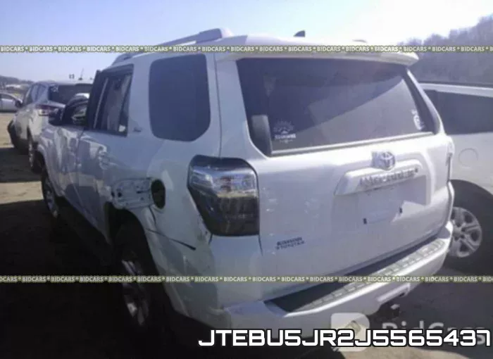 JTEBU5JR2J5565437 фото 4