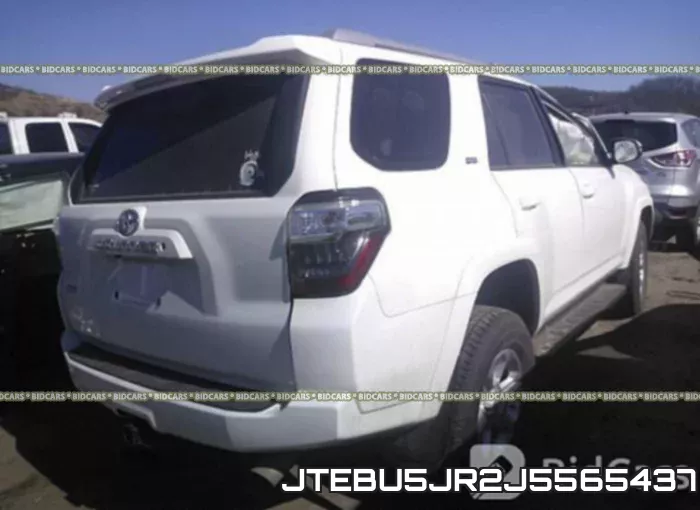 JTEBU5JR2J5565437 фото 5