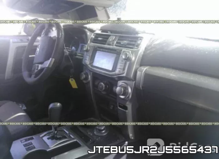 JTEBU5JR2J5565437 фото 6