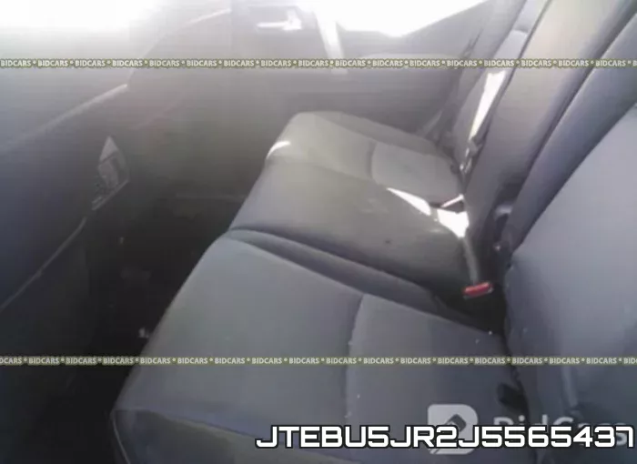 JTEBU5JR2J5565437 фото 9