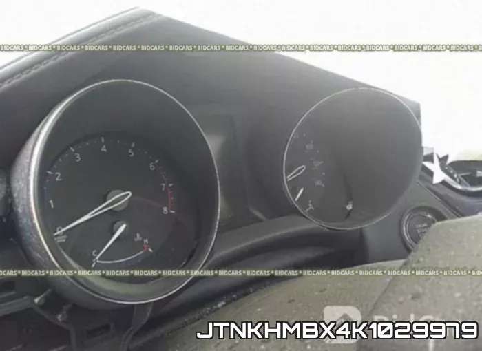 JTNKHMBX4K1029979 фото 8