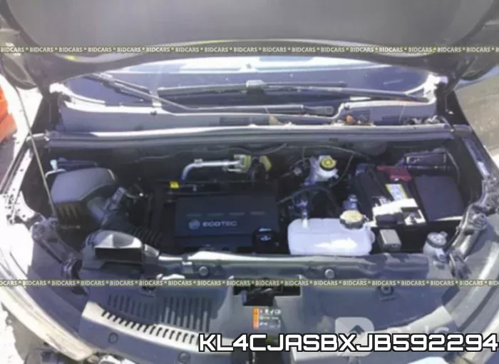 KL4CJASBXJB592294 фото 2