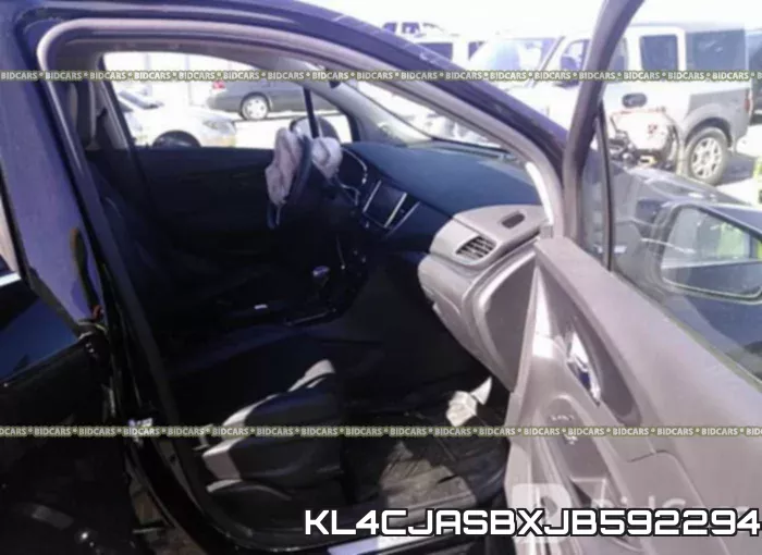 KL4CJASBXJB592294 фото 6