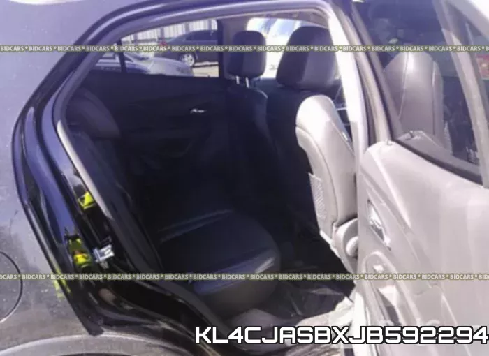 KL4CJASBXJB592294 фото 9
