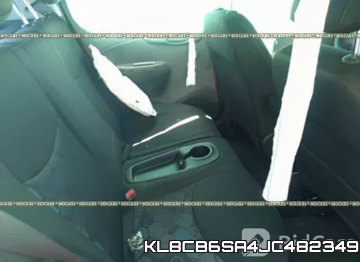 KL8CB6SA4JC482349 фото 8