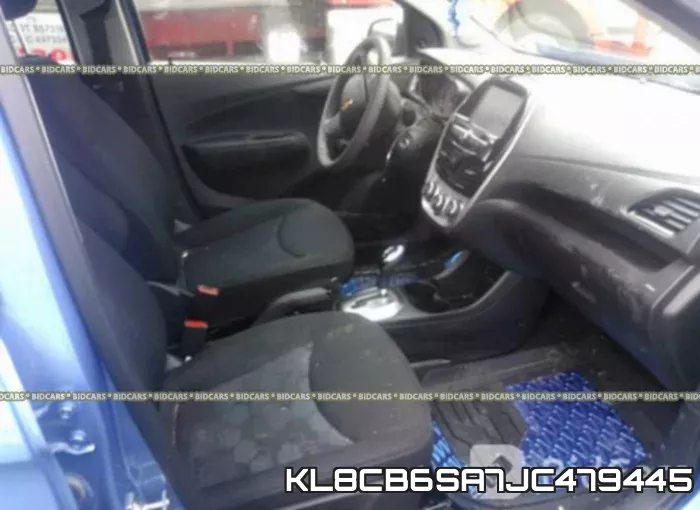 KL8CB6SA7JC479445 фото 6