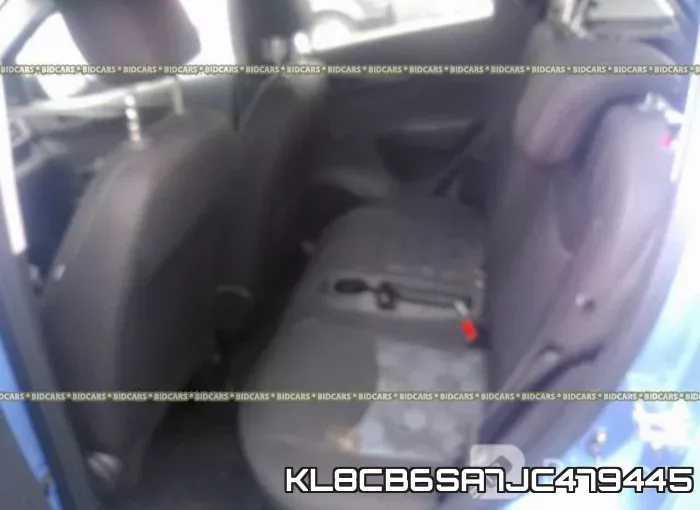KL8CB6SA7JC479445 фото 9