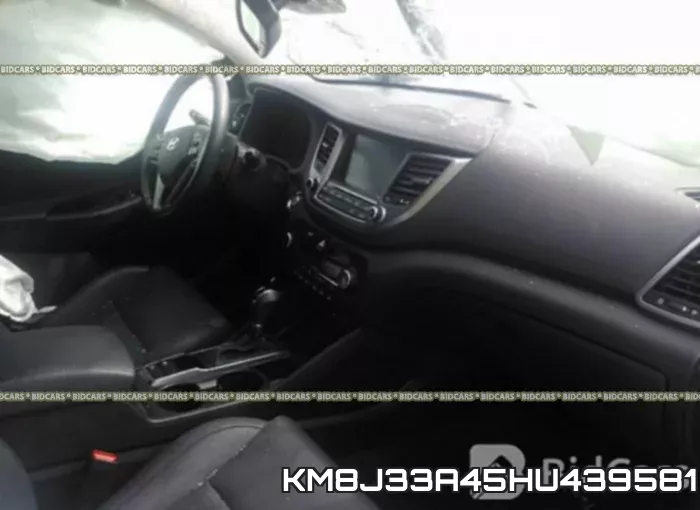 KM8J33A45HU439581 фото 6