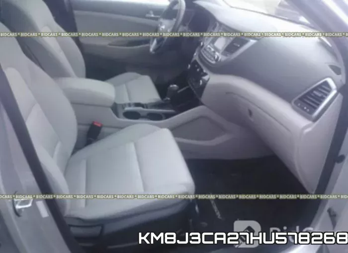 KM8J3CA27HU578268 фото 6
