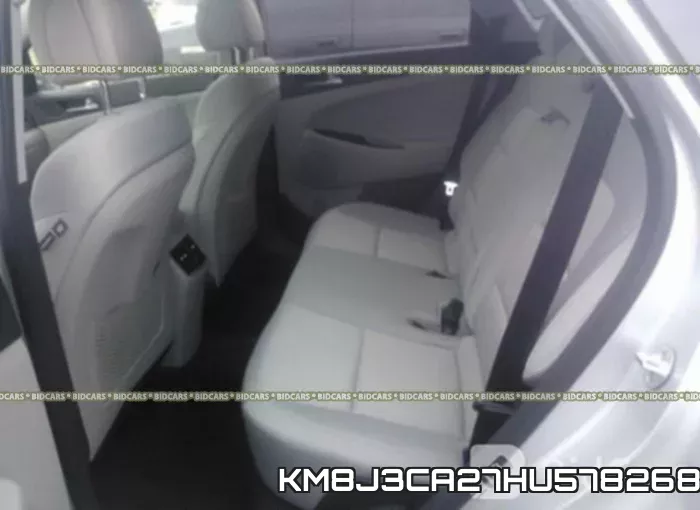 KM8J3CA27HU578268 фото 9