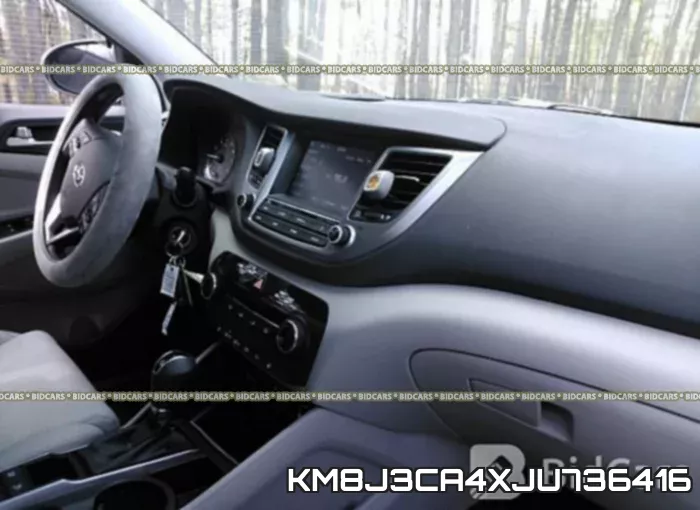 KM8J3CA4XJU736416 фото 6