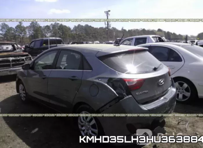 KMHD35LH3HU363884 фото 4