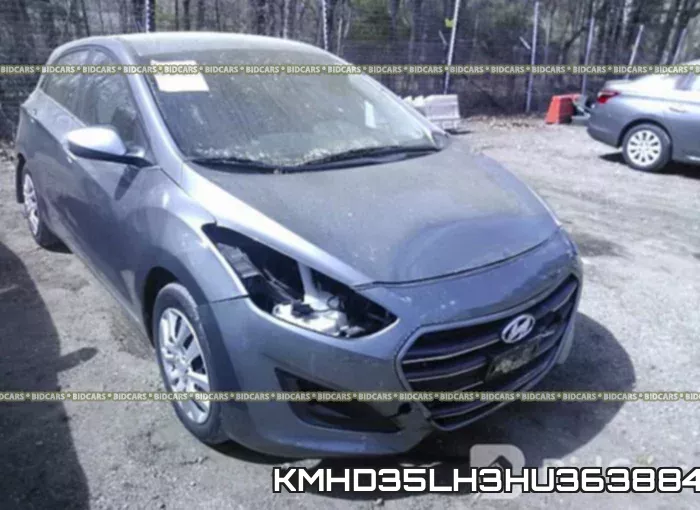KMHD35LH3HU363884 фото 7