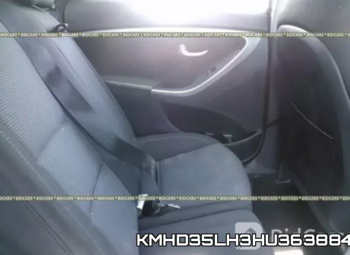 KMHD35LH3HU363884 фото 9