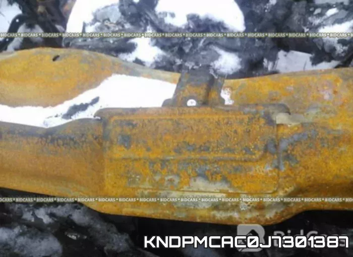 KNDPMCAC0J7301387 фото 10