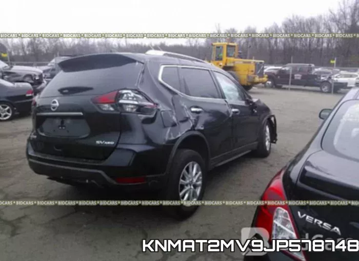 KNMAT2MV9JP578748 фото 5