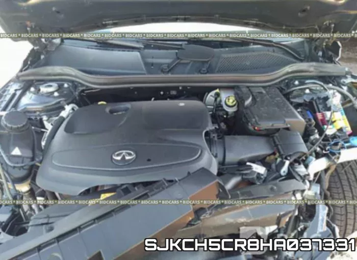 SJKCH5CR8HA037331 фото 2