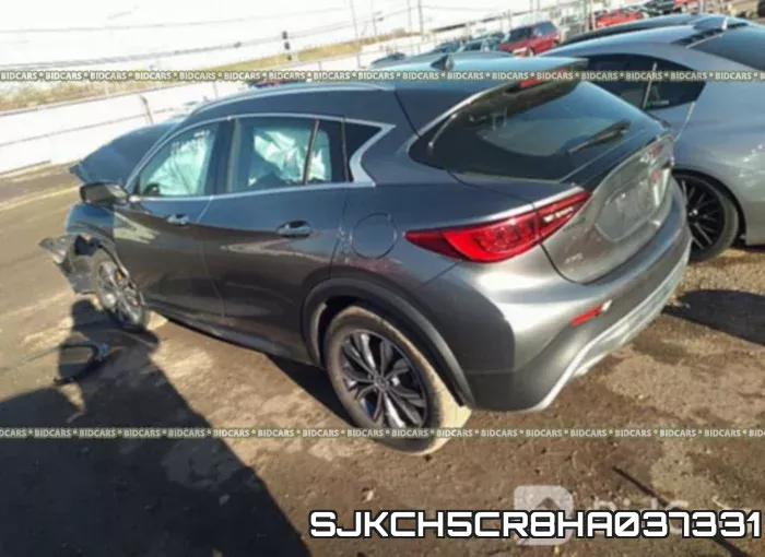 SJKCH5CR8HA037331 фото 4
