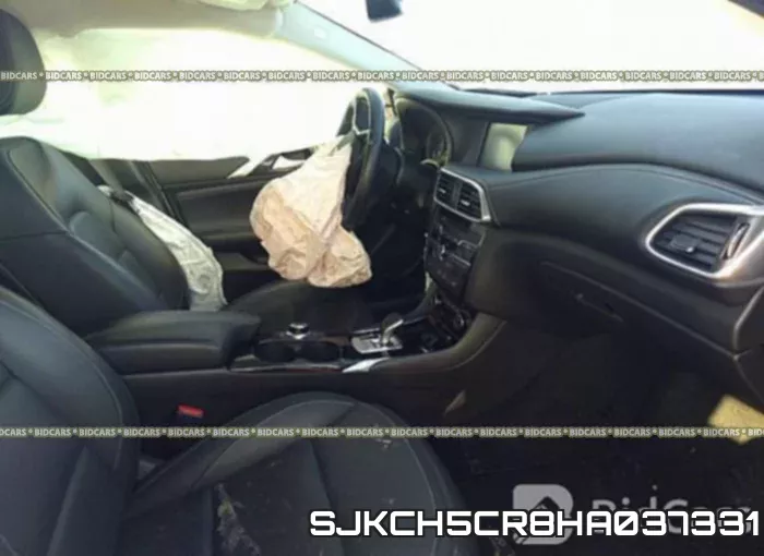 SJKCH5CR8HA037331 фото 6