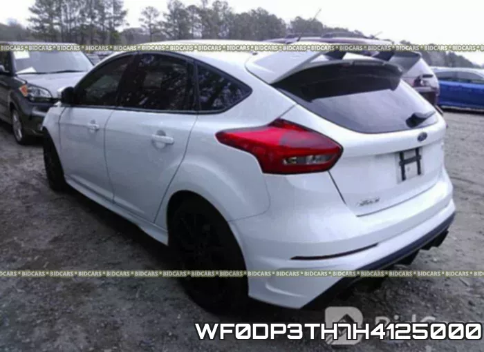 WF0DP3TH7H4125000 фото 4