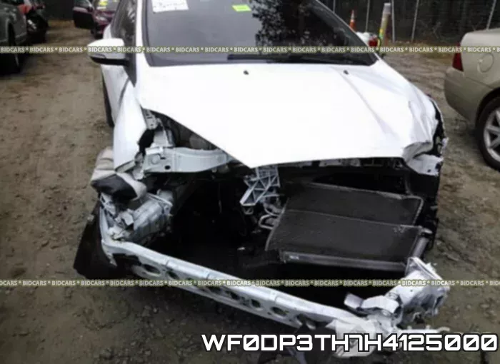 WF0DP3TH7H4125000 фото 7