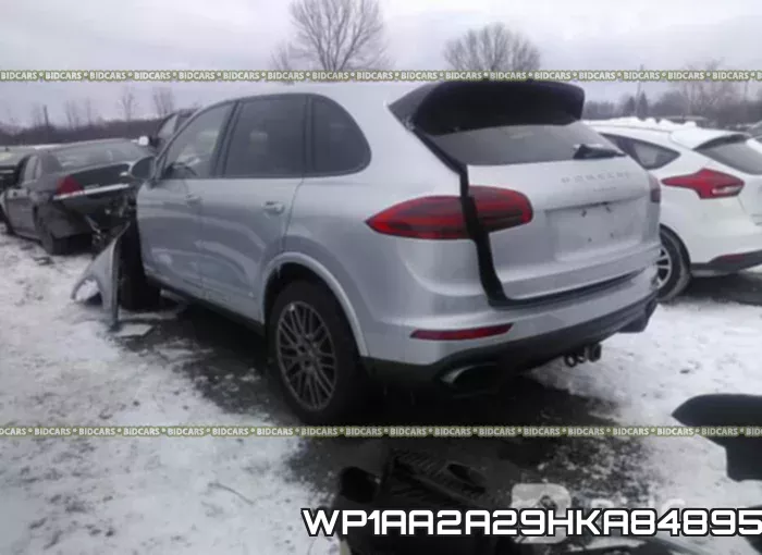 WP1AA2A29HKA84895 фото 4