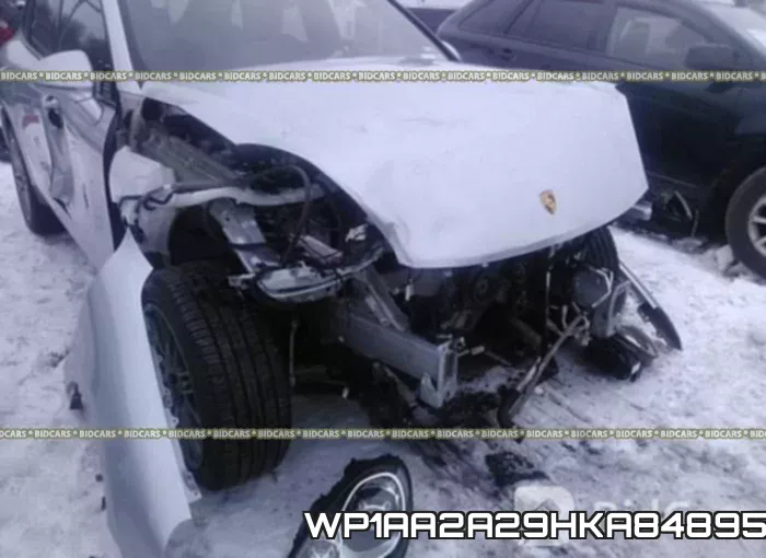WP1AA2A29HKA84895 фото 7