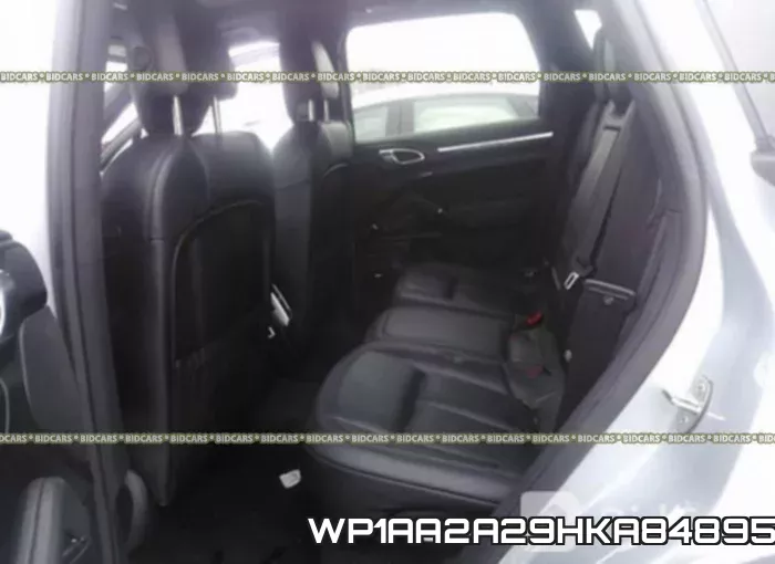 WP1AA2A29HKA84895 фото 9