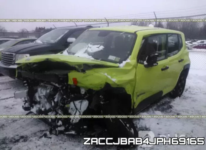 ZACCJBAB4JPH69165 фото 3