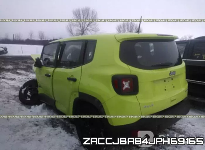 ZACCJBAB4JPH69165 фото 4