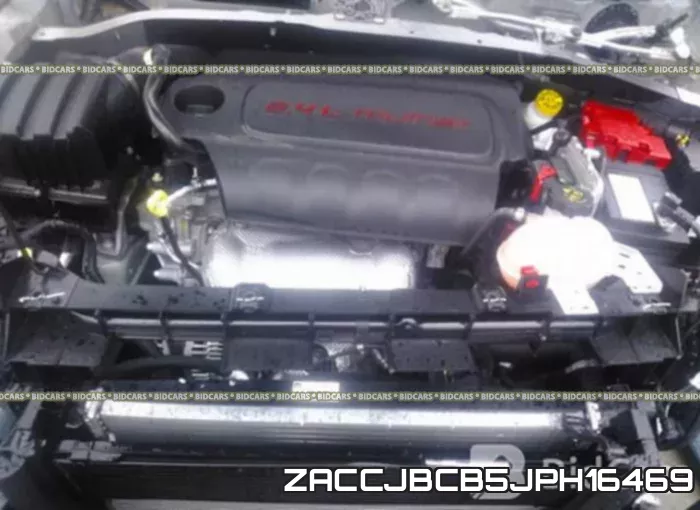 ZACCJBCB5JPH16469 фото 2
