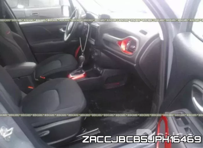 ZACCJBCB5JPH16469 фото 6
