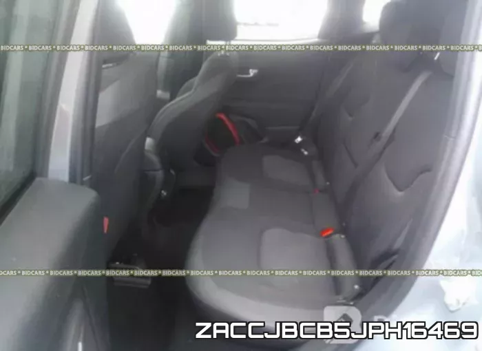 ZACCJBCB5JPH16469 фото 9