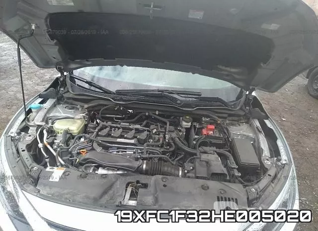 19XFC1F32HE005020 фото 2