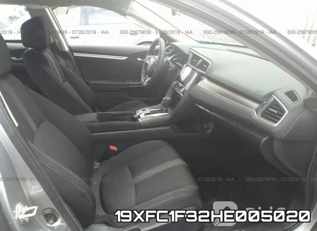 19XFC1F32HE005020 фото 6