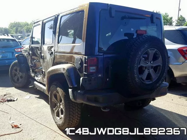 1C4BJWDG8JL892367 фото 4