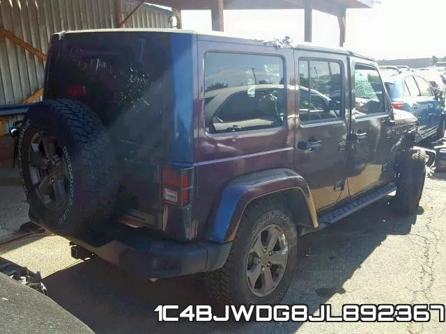 1C4BJWDG8JL892367 фото 5
