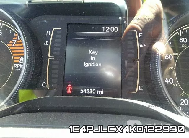 1C4PJLCX4KD122930 фото 8