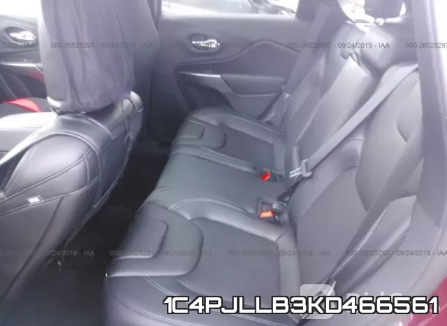 1C4PJLLB3KD466561 фото 9