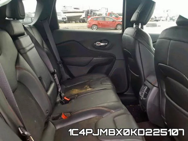 1C4PJMBX0KD225107 фото 7