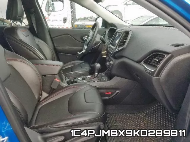 1C4PJMBX9KD289811 фото 6
