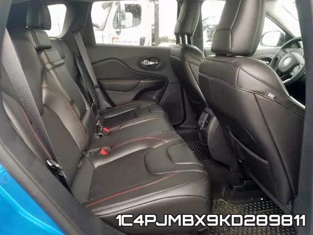 1C4PJMBX9KD289811 фото 7