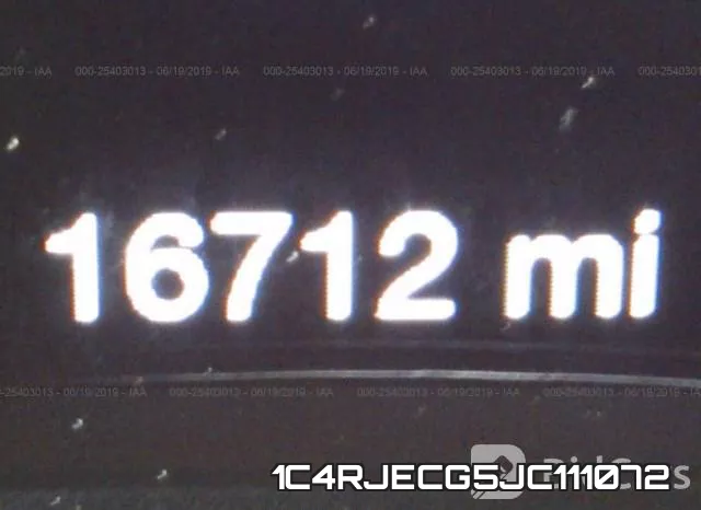 1C4RJECG5JC111072 фото 8