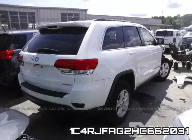 1C4RJFAG2HC662031 фото 5