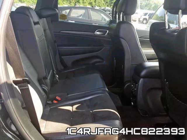 1C4RJFAG4HC822393 фото 7