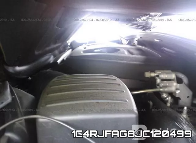 1C4RJFAG8JC120499 фото 2