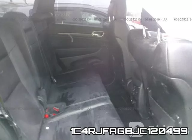 1C4RJFAG8JC120499 фото 9