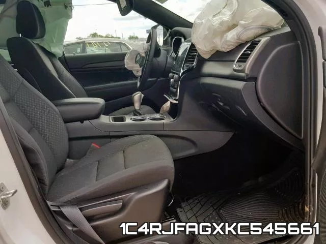 1C4RJFAGXKC545661 фото 6